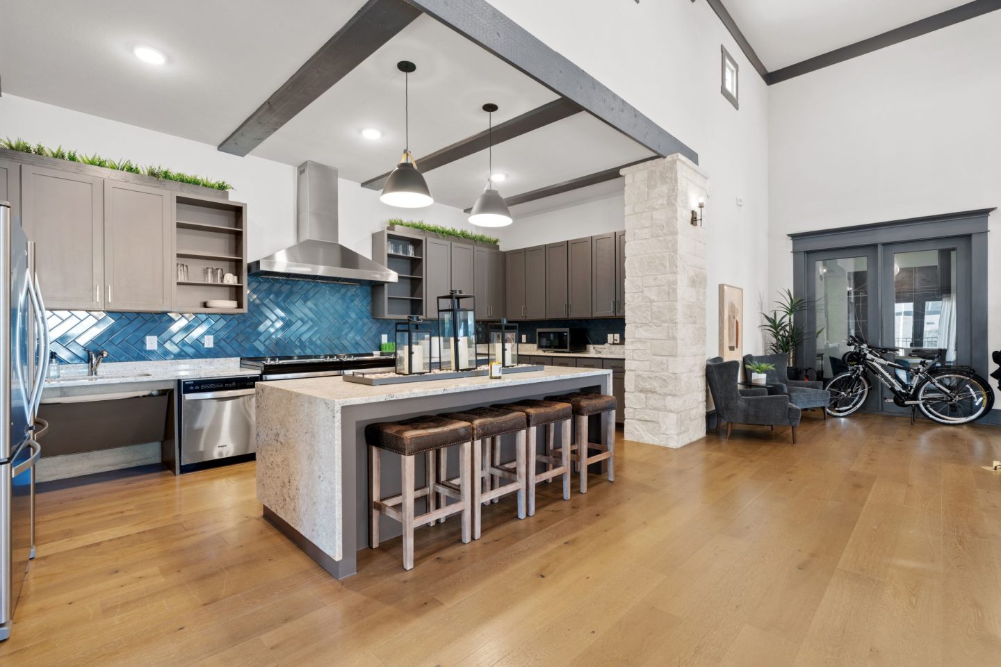 Water Oak Image 98