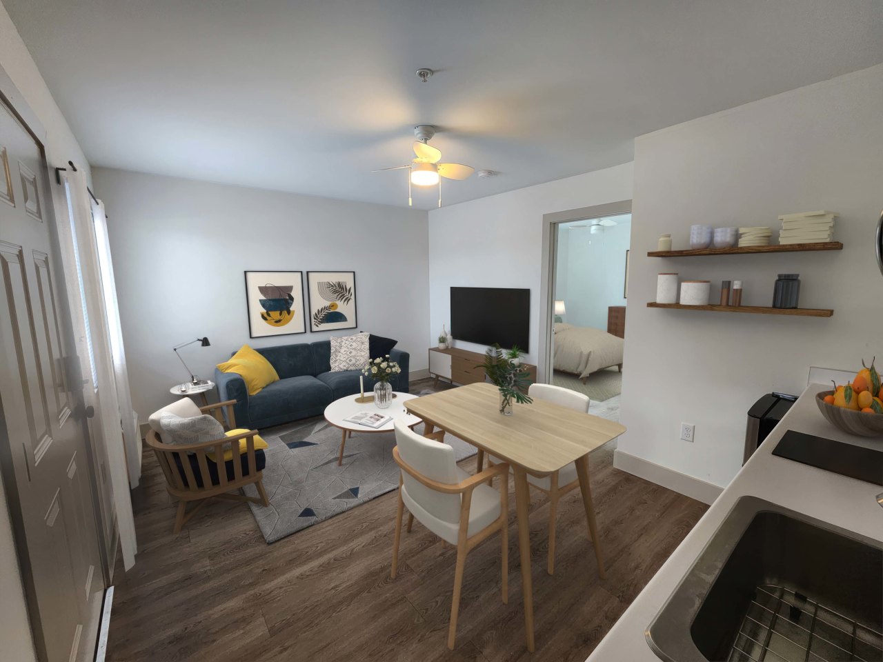 Studio 622 Image 5
