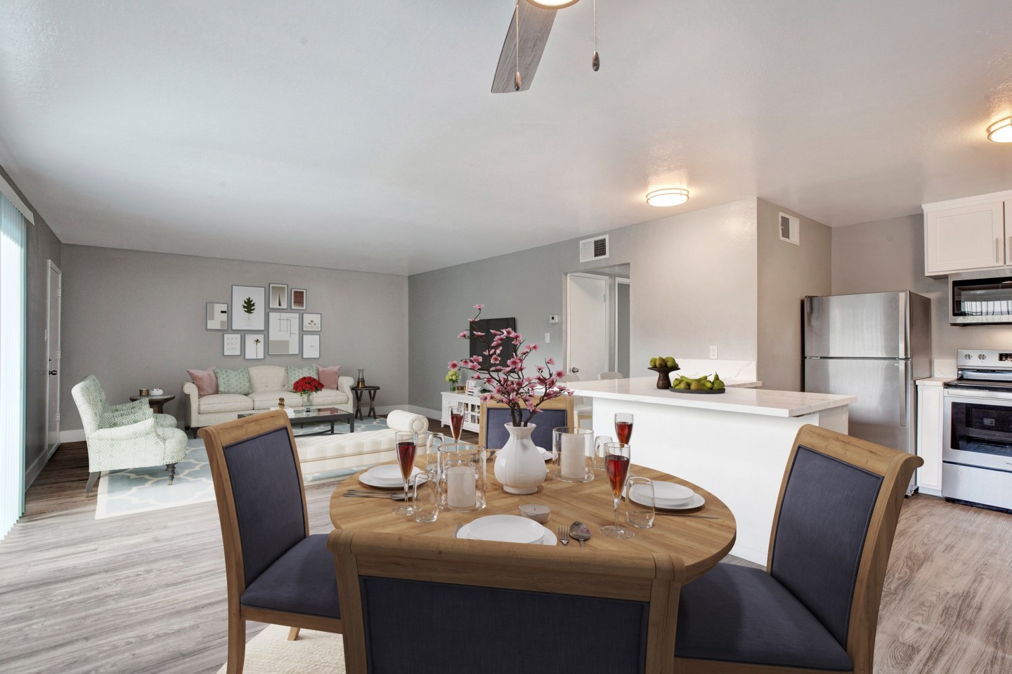 Moxy Apartments Image 2