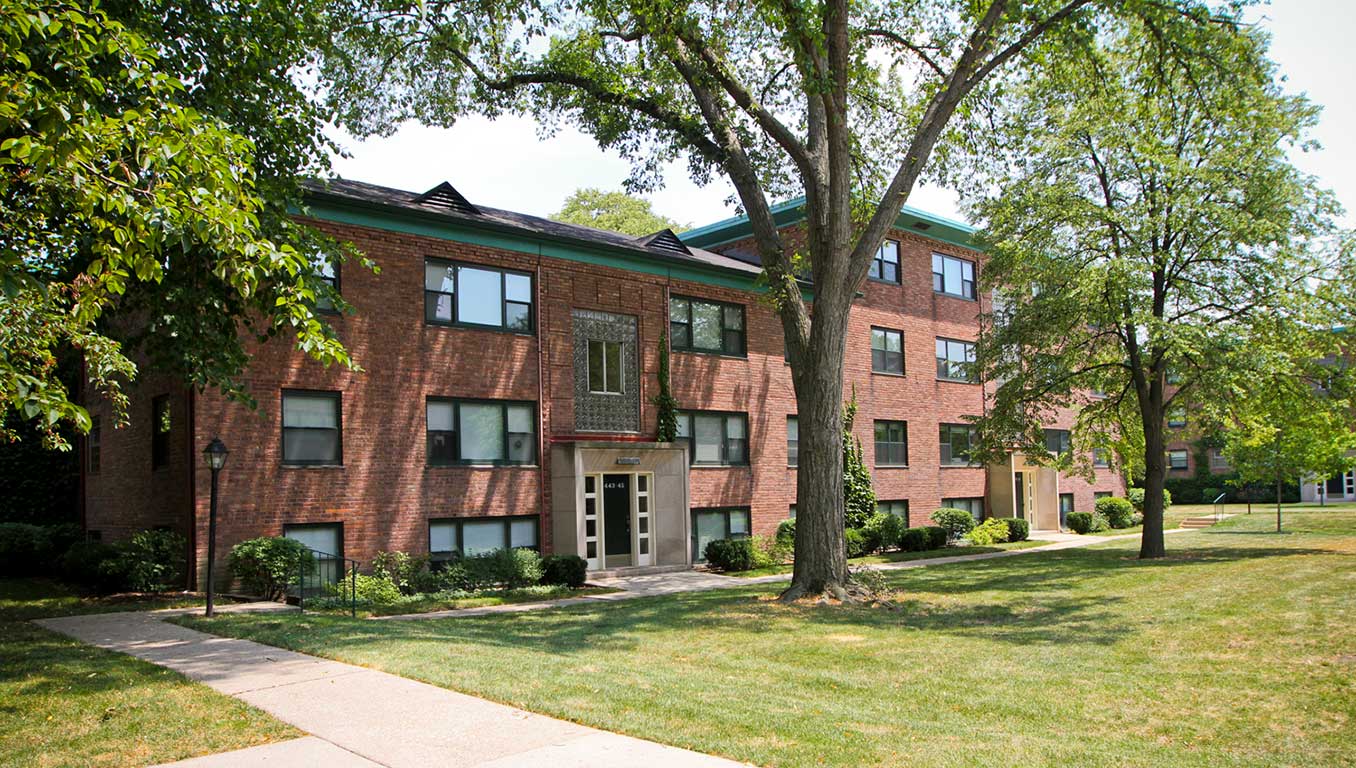 HOMESTEAD APARTMENTS Image 15
