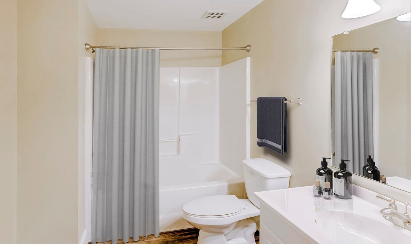 Affordable Housing - Brandemere Apartment Homes Image 20