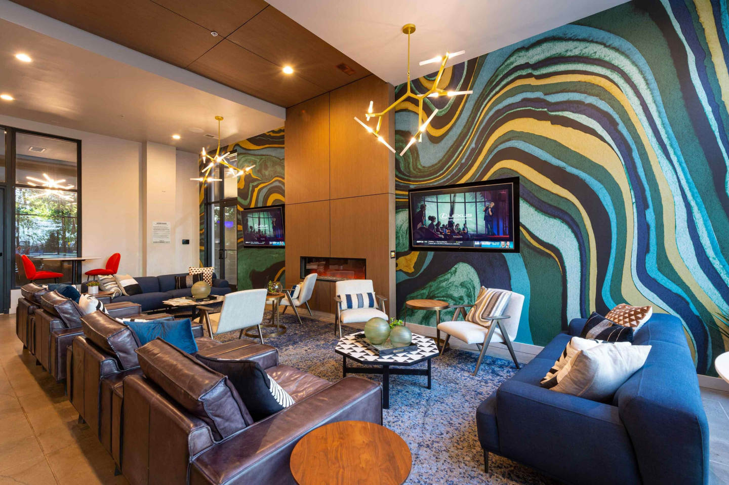Infinity Lofts in the Gulch Image 16