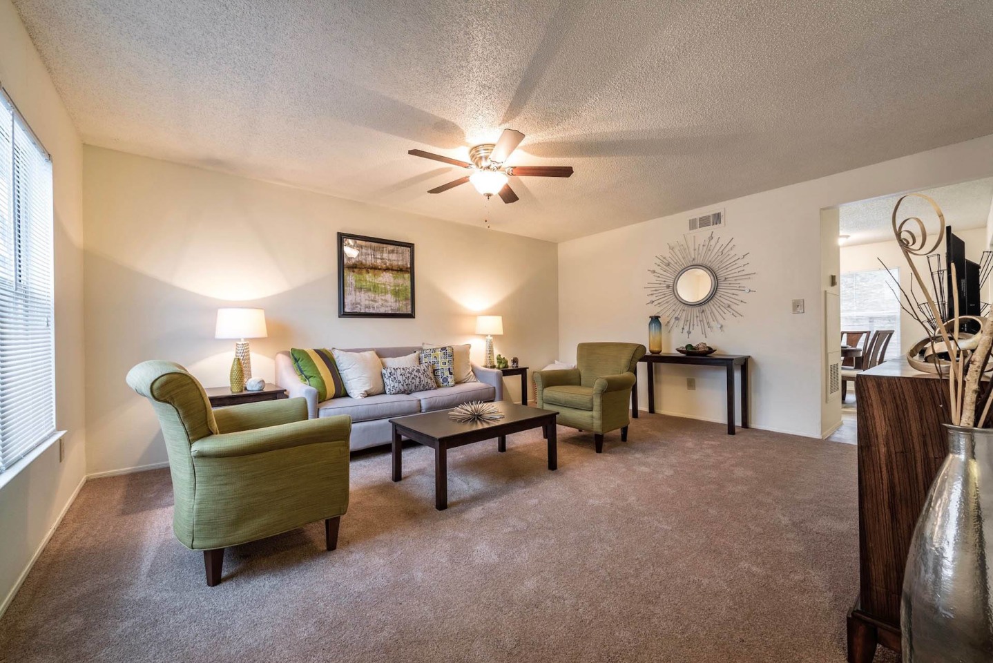 Olive Branch Townhomes - Affordable Housing Image 4