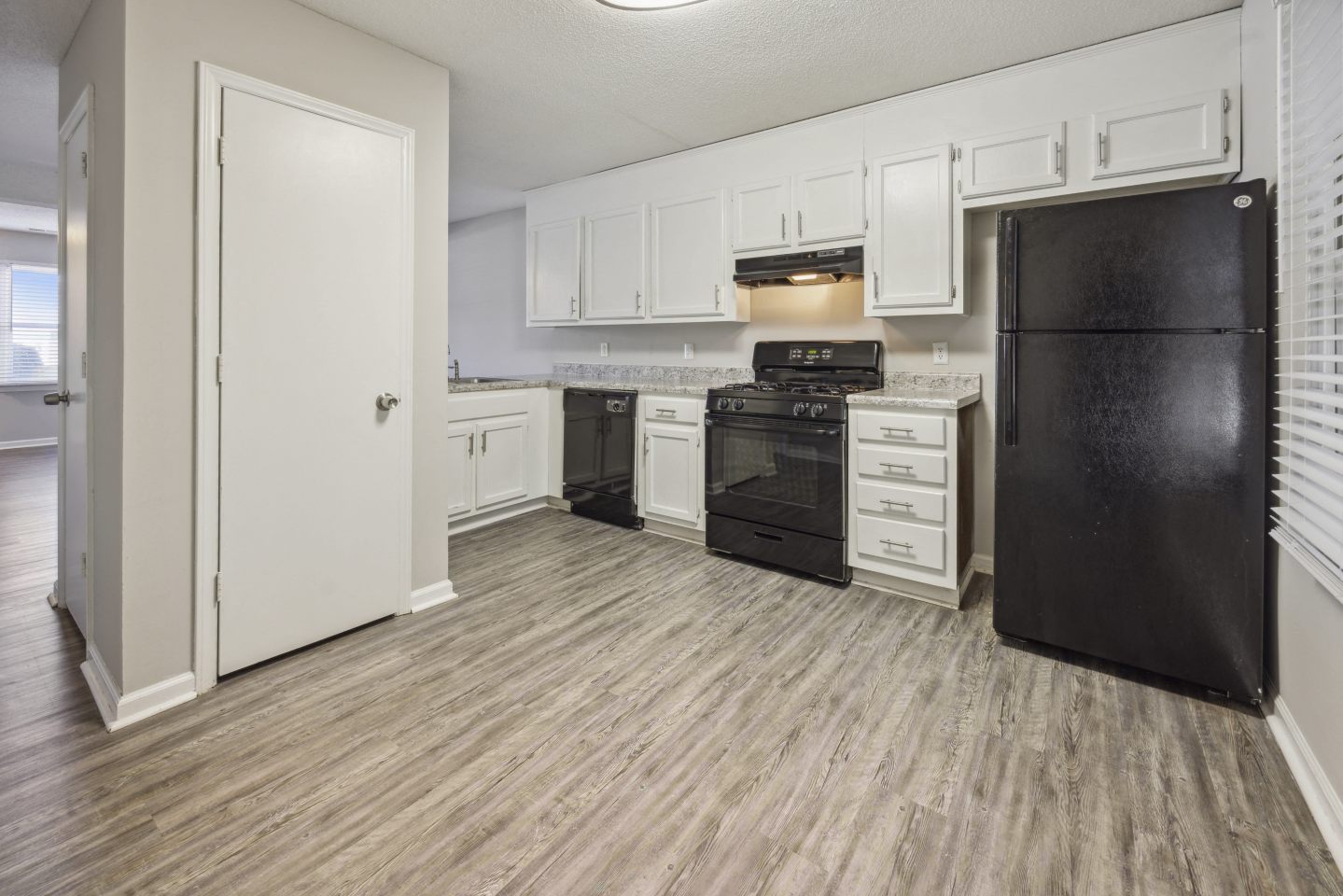 Belmont Heights Apartments & Townhomes Image 32