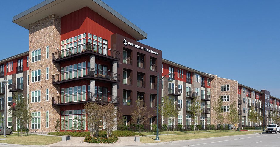 Parkside at Craig Ranch Apartment Image 58