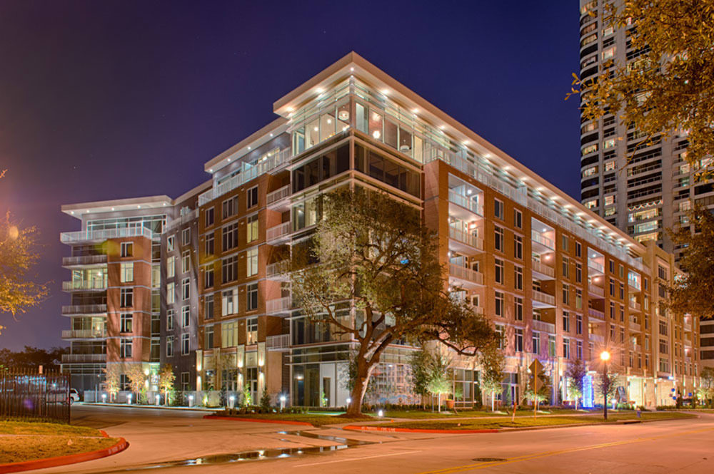 One Hermann Place Image 35