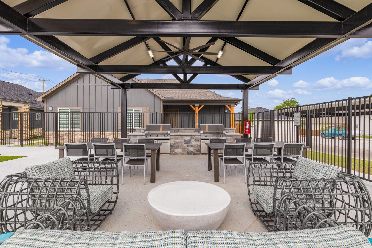 Avilla Boat Club Image 13