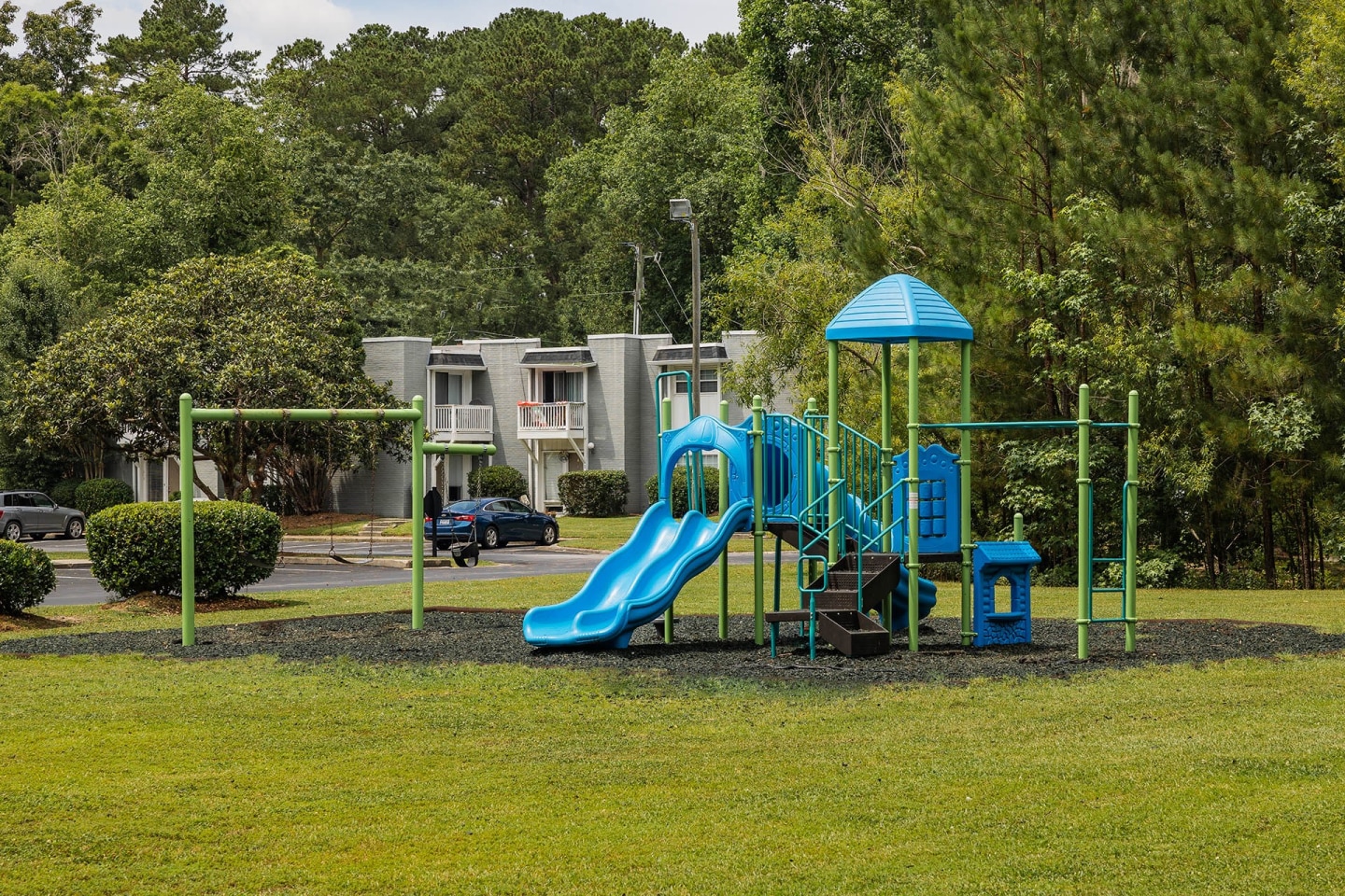 Wellington Place Image 19