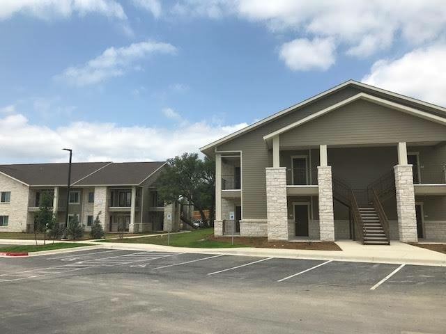 Woodcreek Apartments Image 3