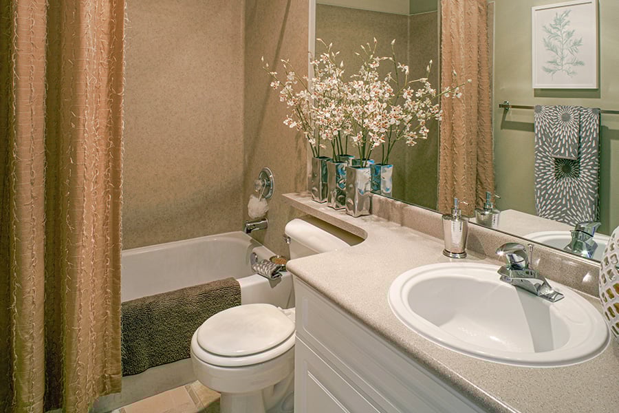 The Timbers at Issaquah Ridge Apartments Image 27