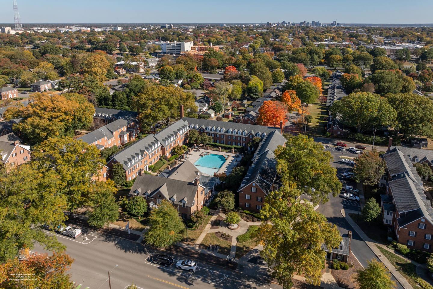 Malvern Manor Image 12