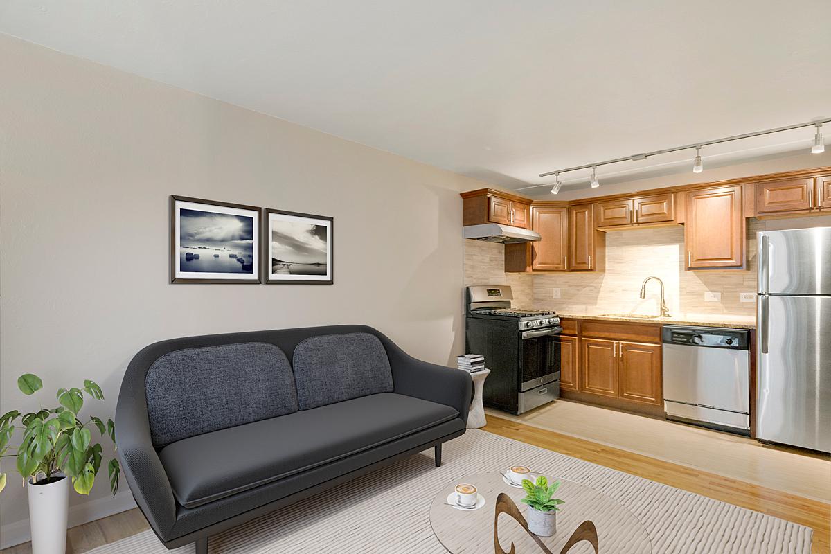 Logan Terrace Image 1