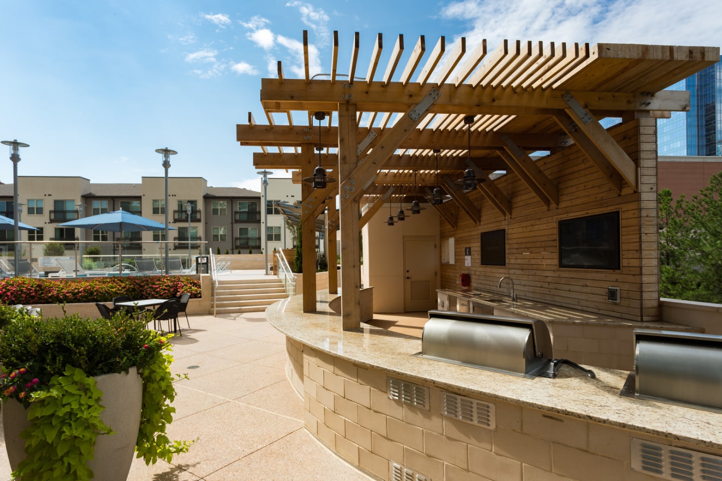 The Huntley Luxury Apartments Image 70