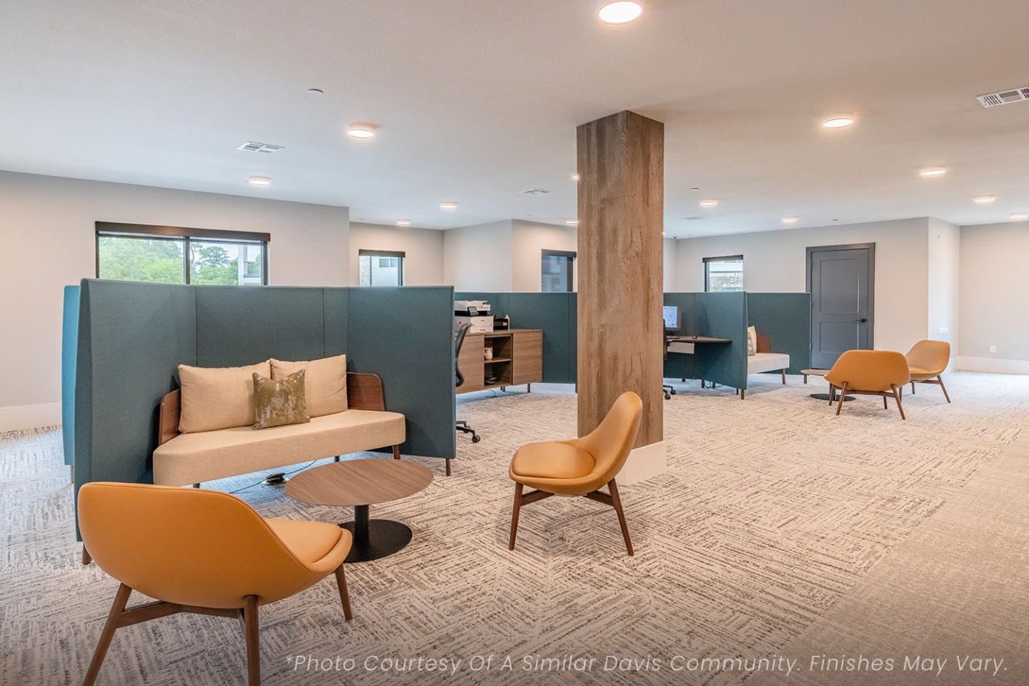 Inkwell at Baseline Apartments Image 13