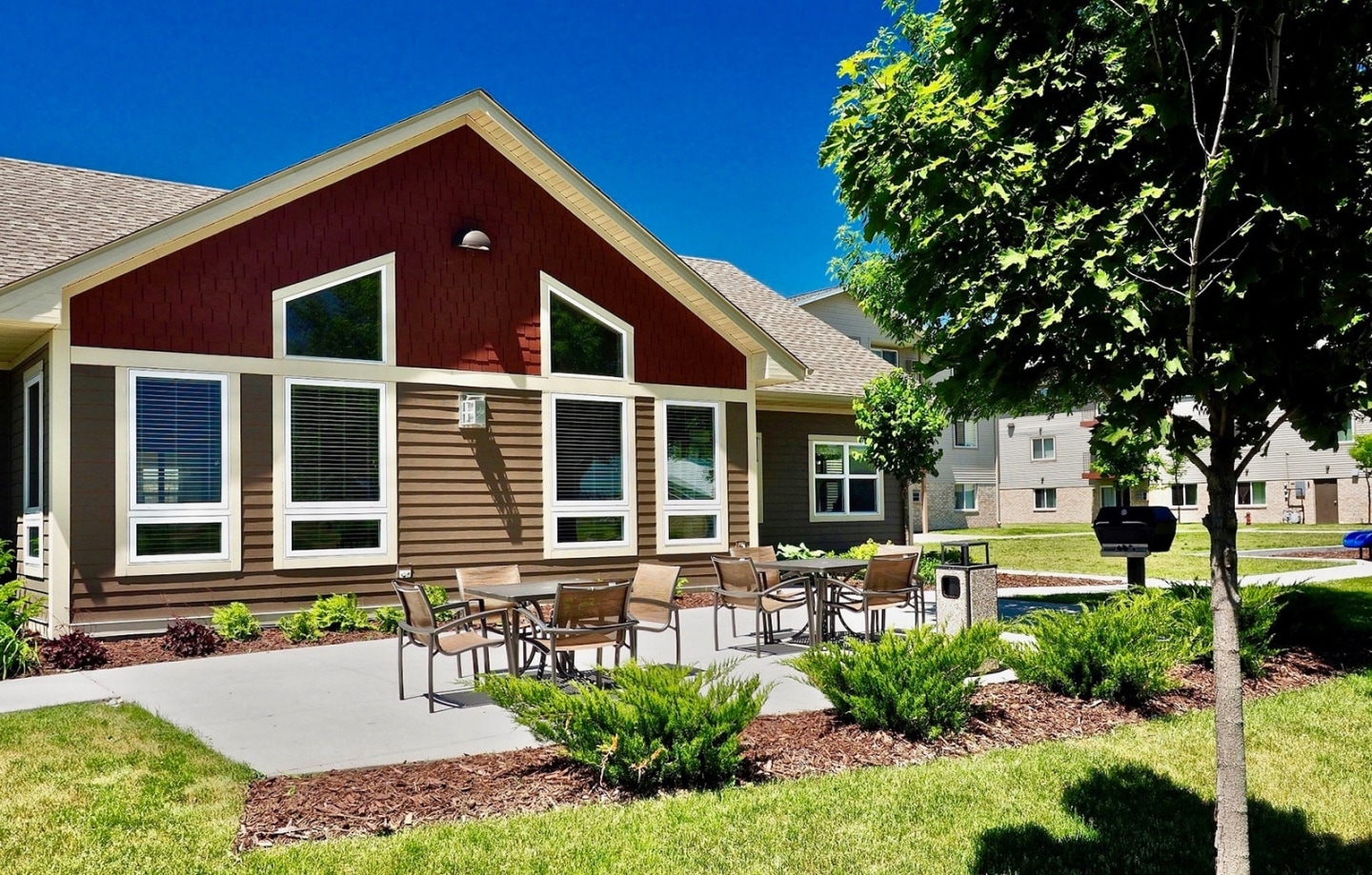 Affordable Housing – Somerset Properties Image 11
