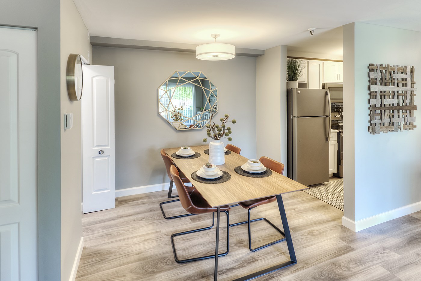 Eagle Creek Apartments Image 34