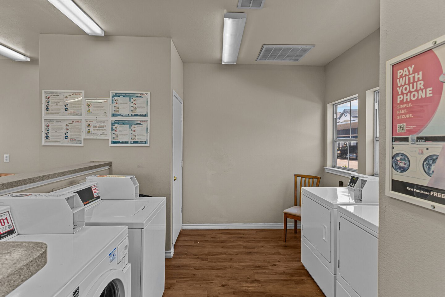 Fountains of Burleson Apartments Image 36