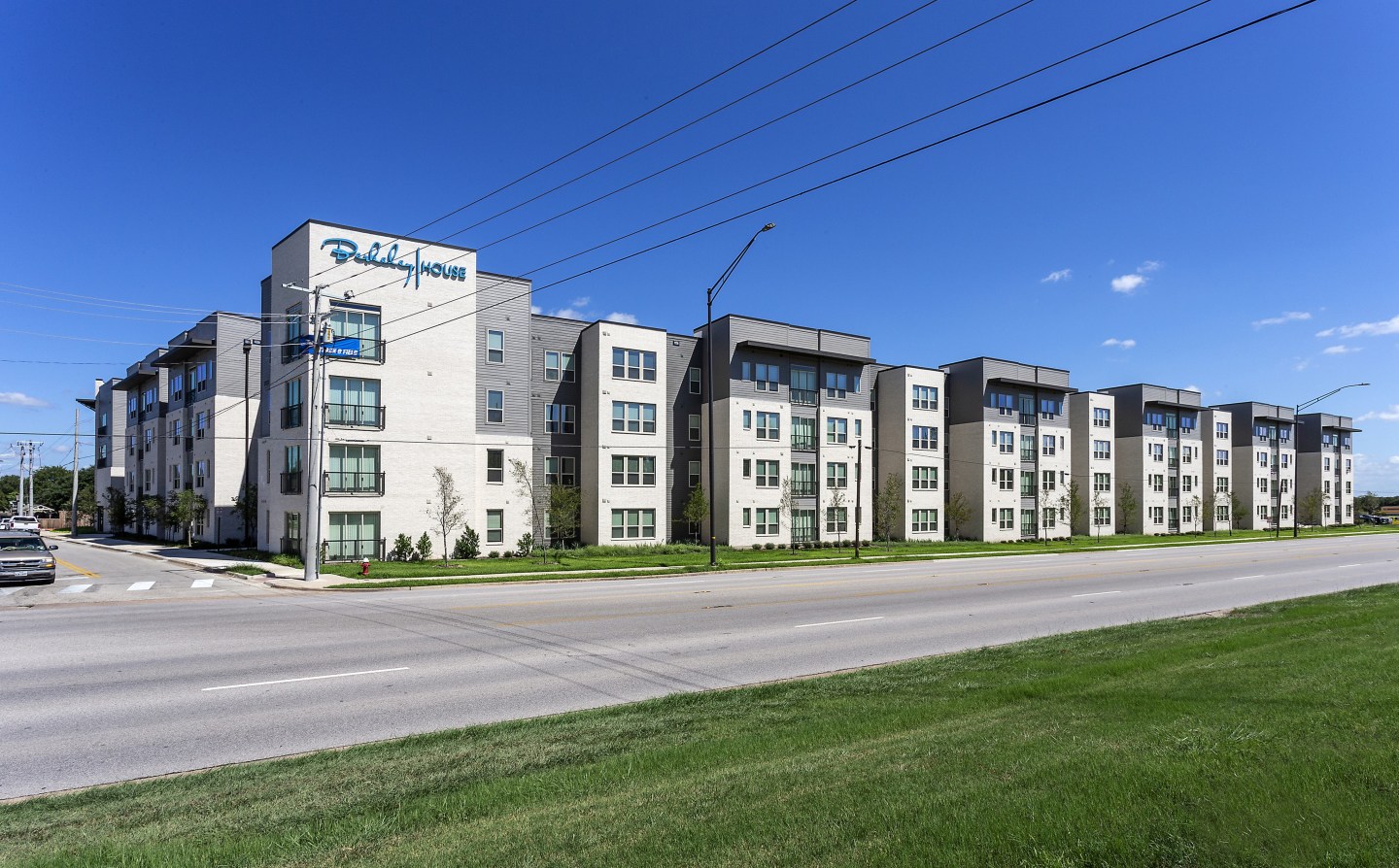 Student Housing - Berkeley House Image 19
