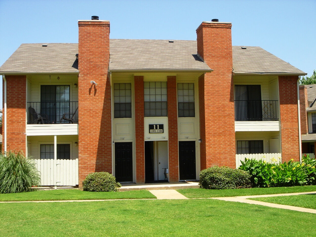 Plantation West Image 6