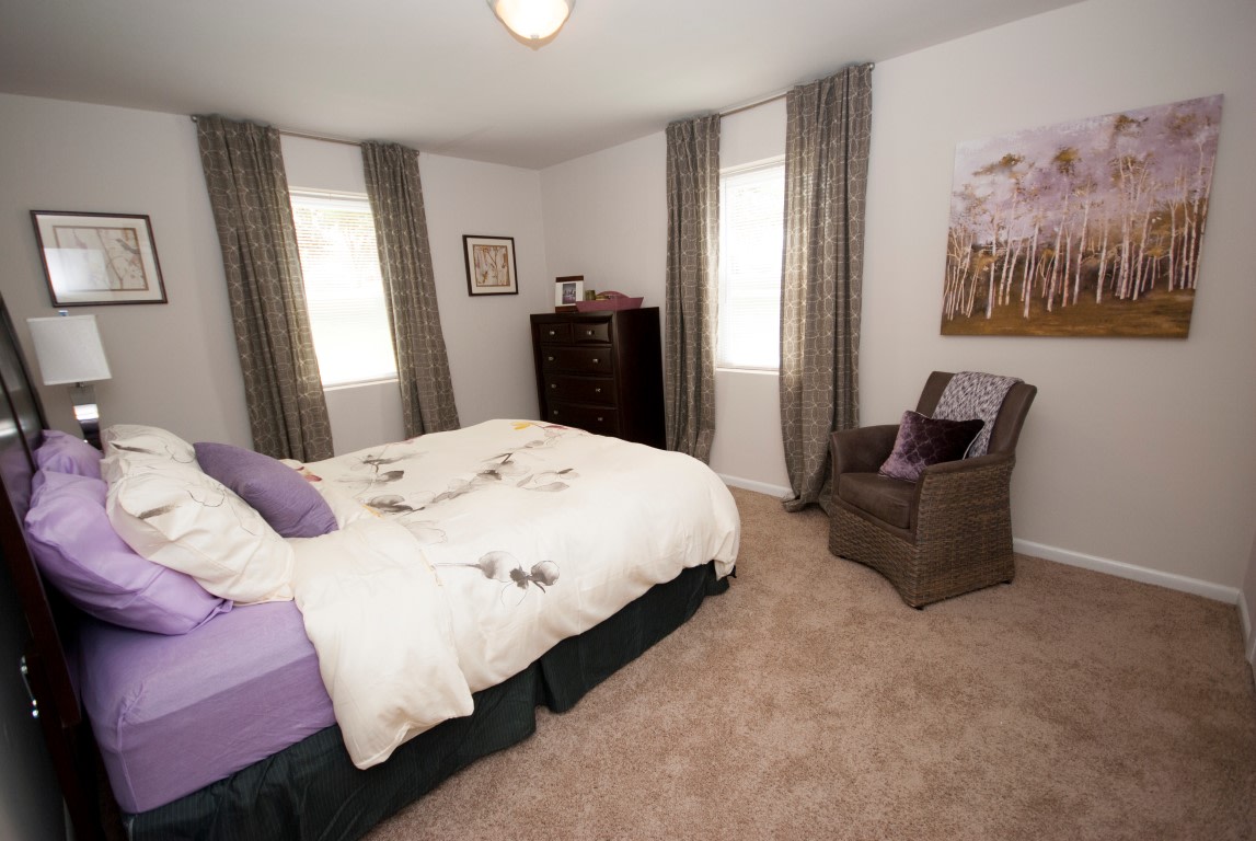 The Crest Apartments Image 9
