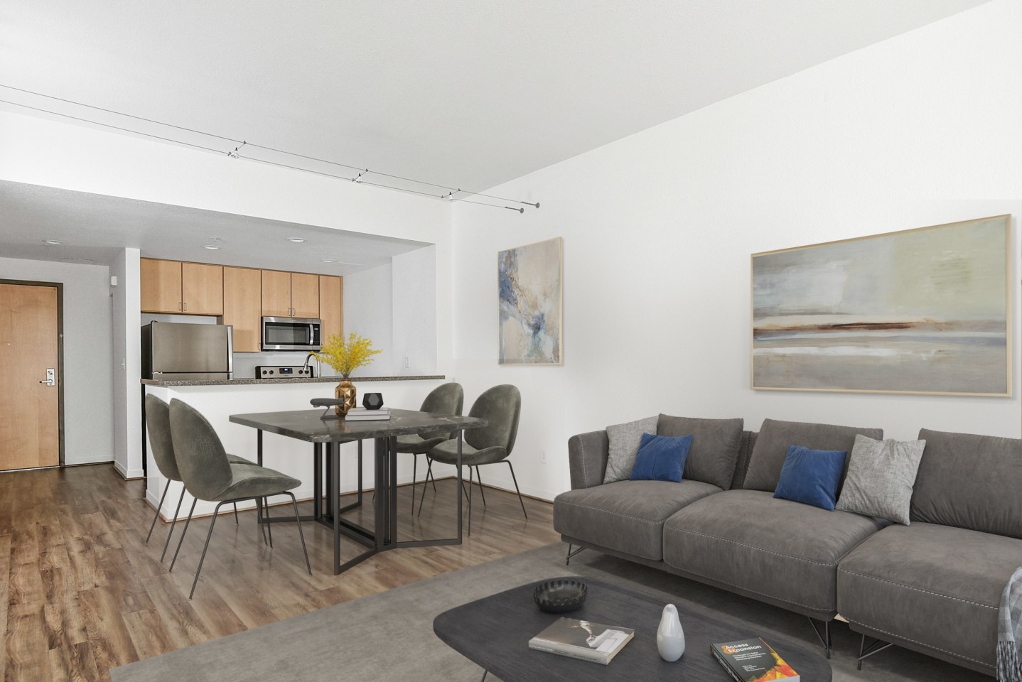 Vendome Place Apartments Image 12