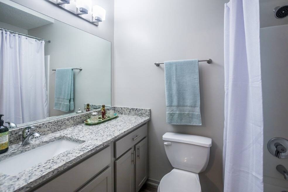 Bailey Creek Apartment Homes Image 18