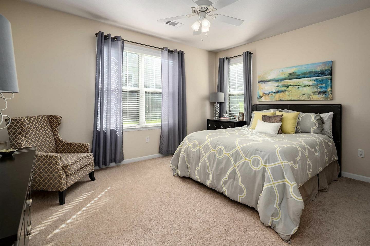 Abberly Green Apartments Image 32
