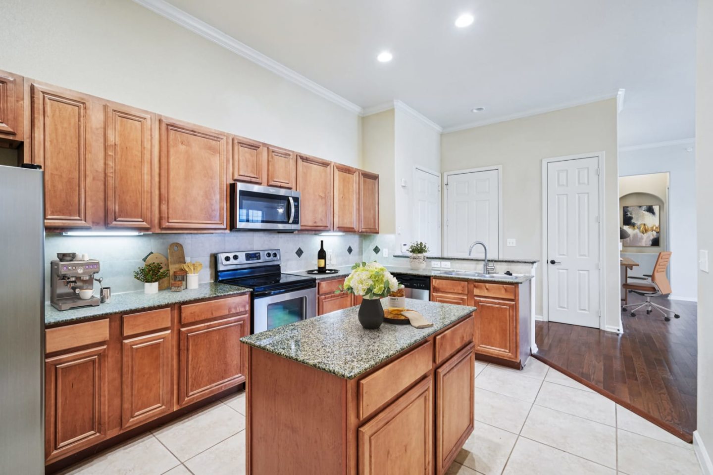 Cypress at Stone Oak Image 1