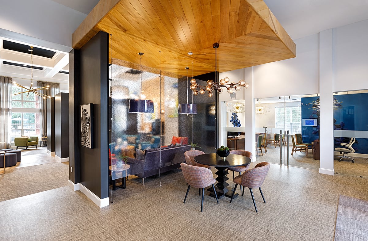 The Belmont Apartments Image 3