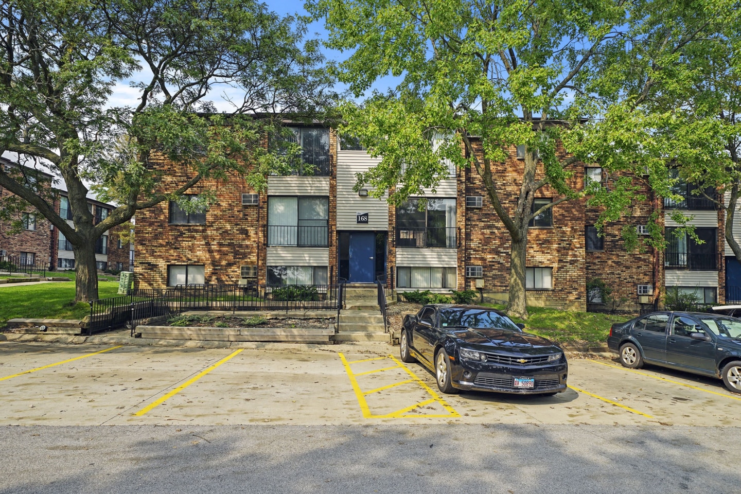 The Flats at Gladstone Image 32
