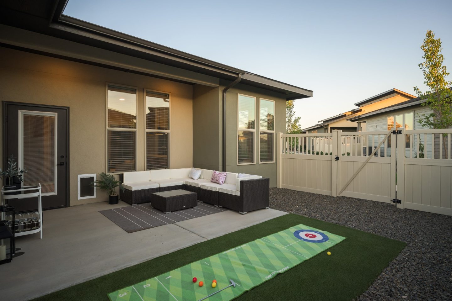 Modern Craftsman at Ten Mile Image 16