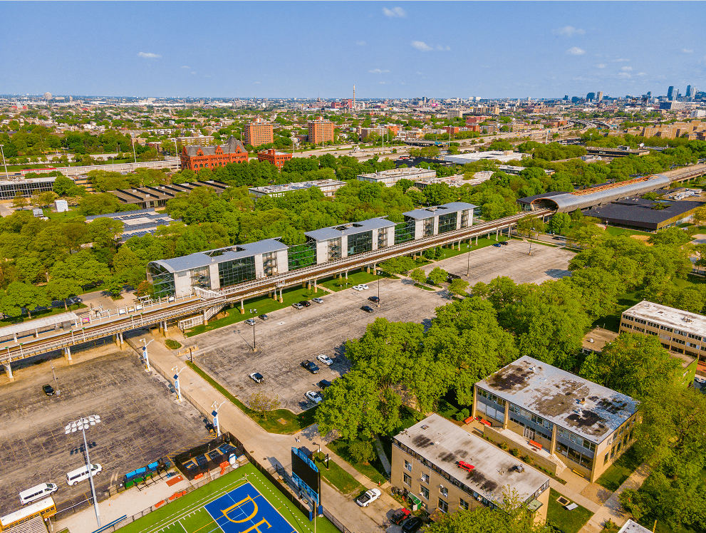 Park Boulevard IIB Image 19