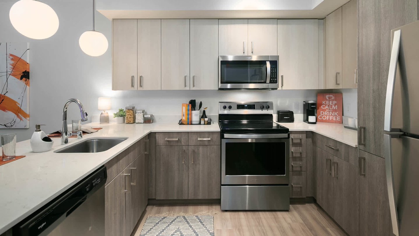 Notch Apartments Image 8