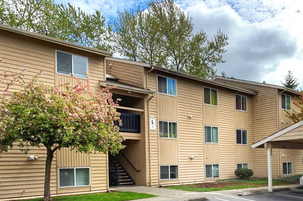 Sandpiper Apartments Image 9