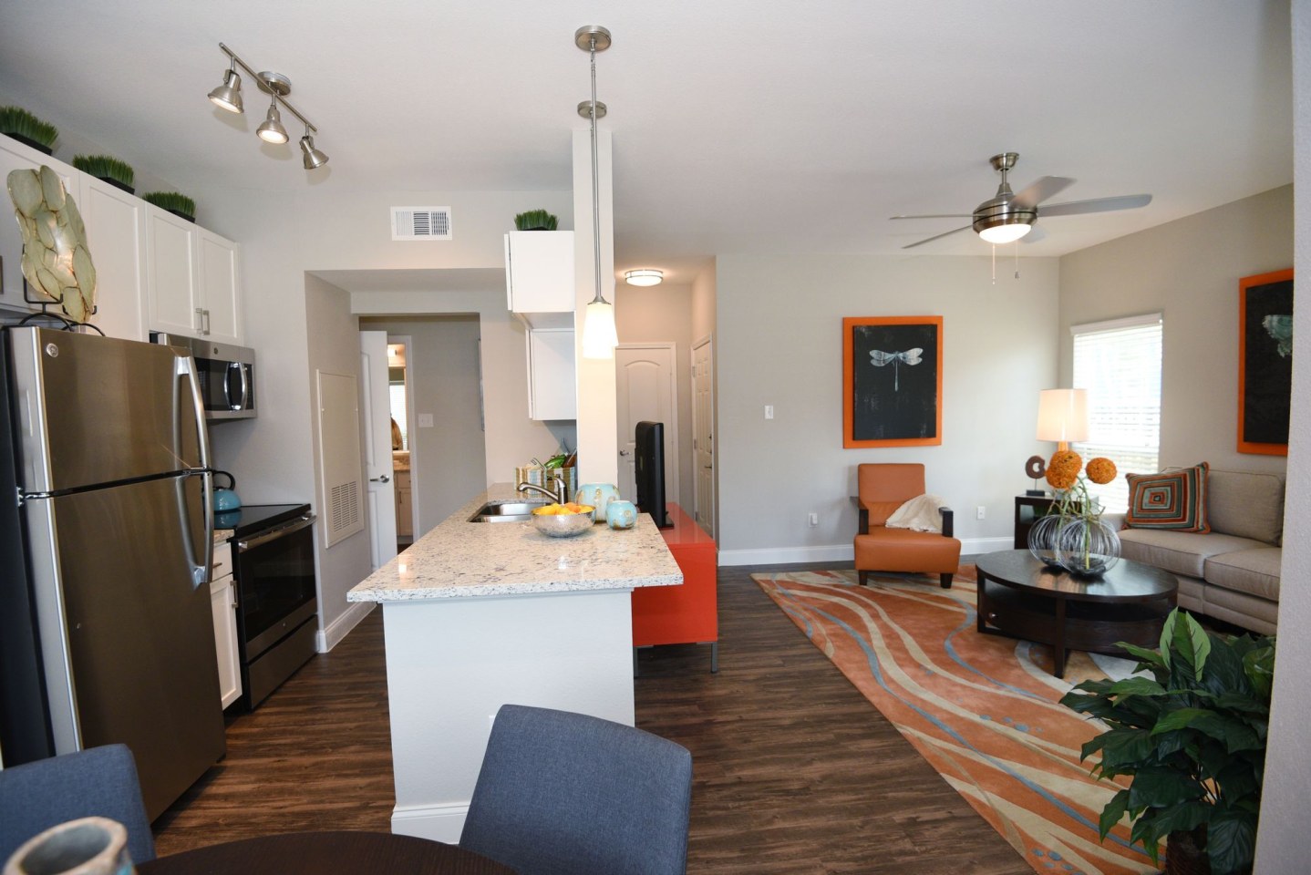 Green Tree Place Image 18