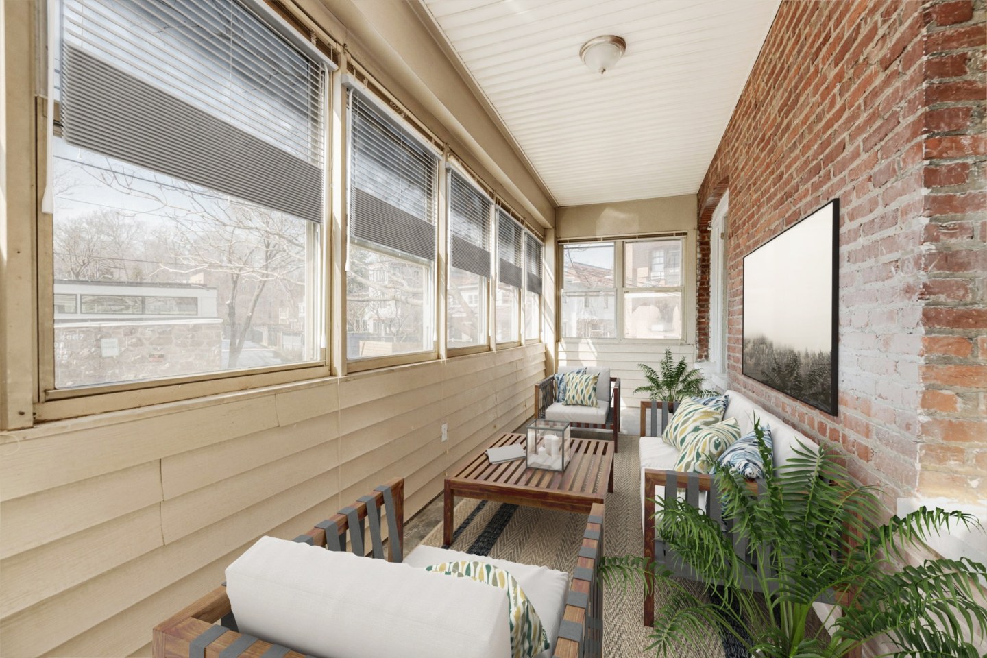 3624 Connecticut Avenue Apartments Image 7