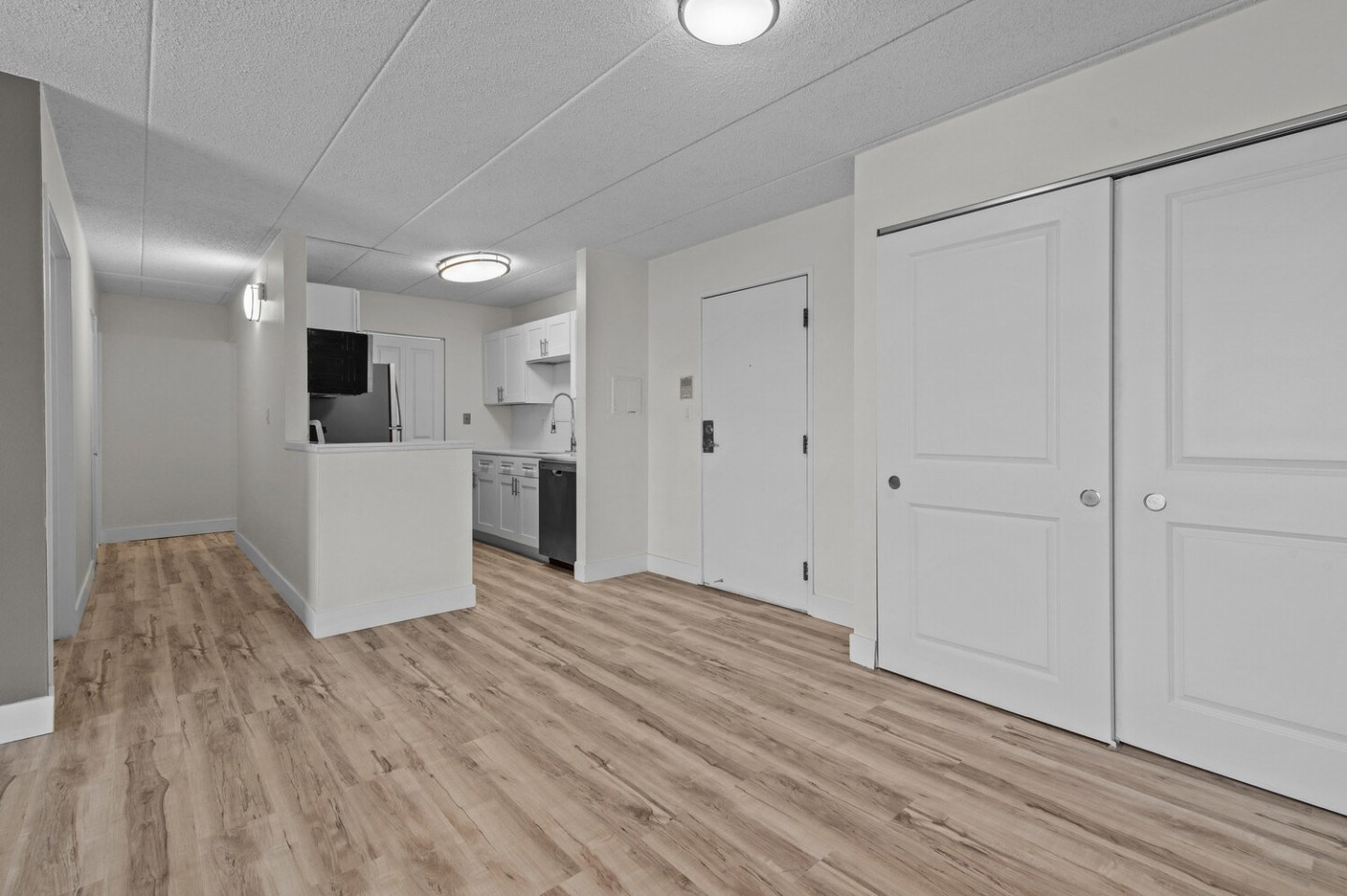 Residences of Troy Apartments Image 38