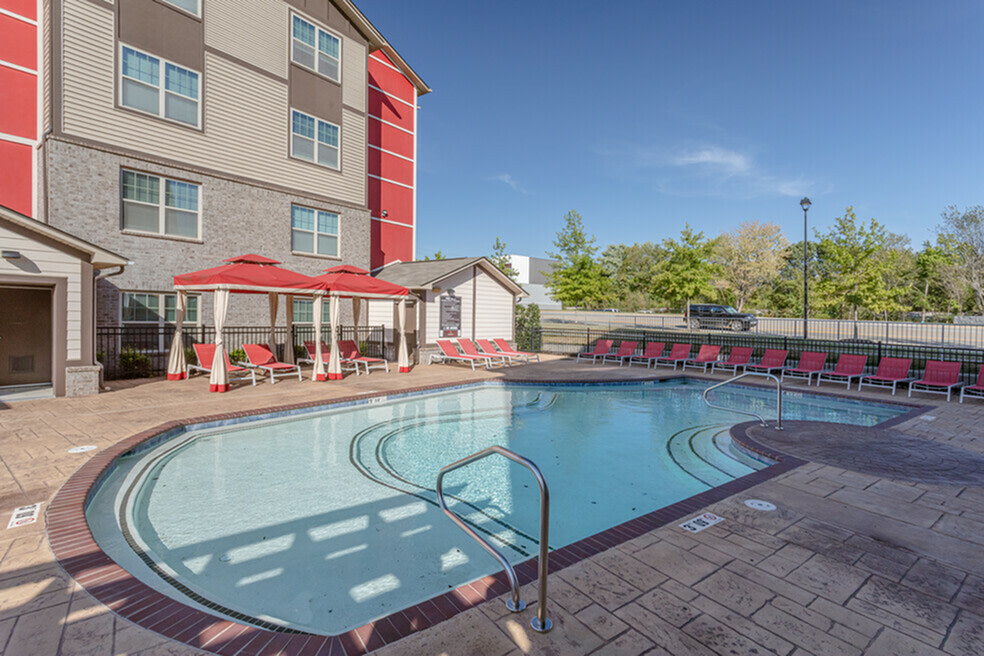 Champions Club - Student Housing Image 12
