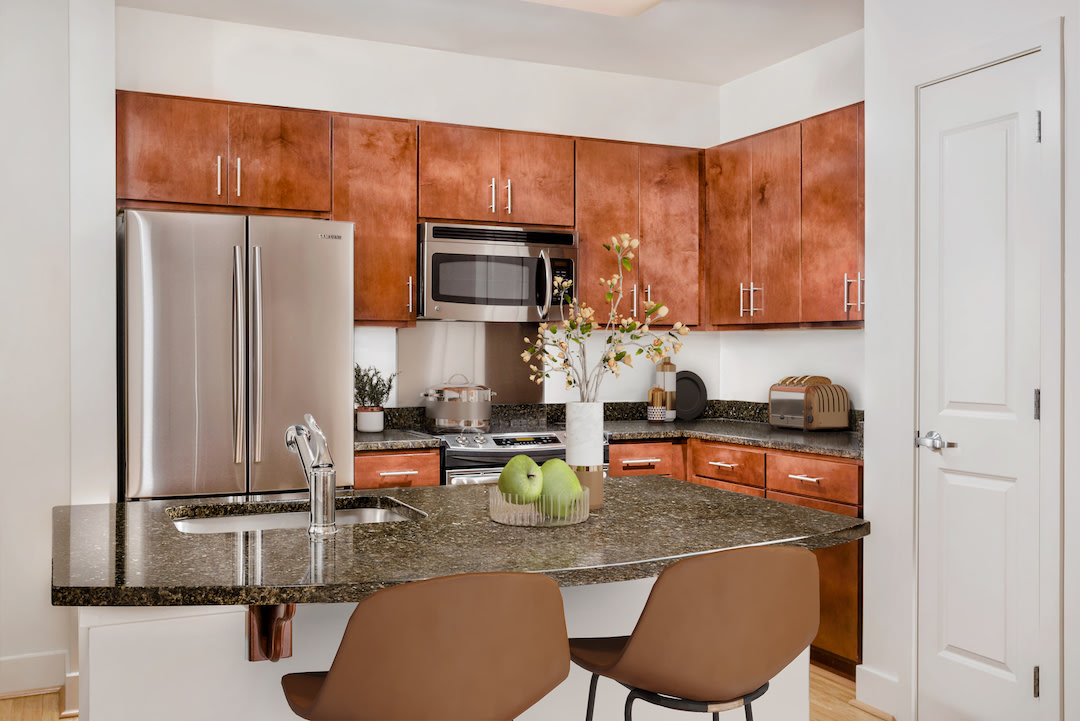 The Residences at Arundel Preserve Image 13
