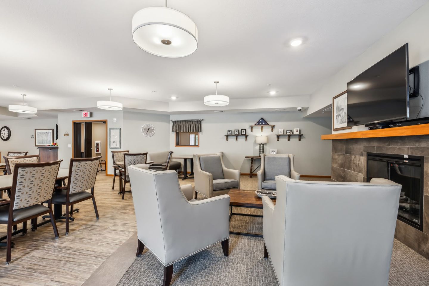 Estates at Arbor Oaks a 55+ Community Image 31