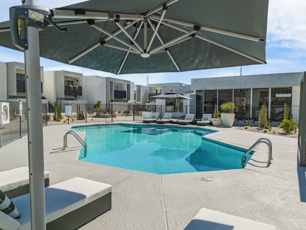 Echo Luxury Apartments Image 60