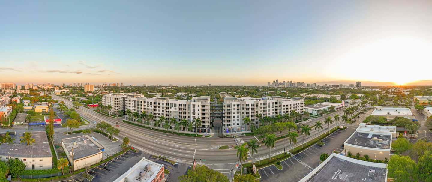 1640 Victoria Park Apartments Image 38
