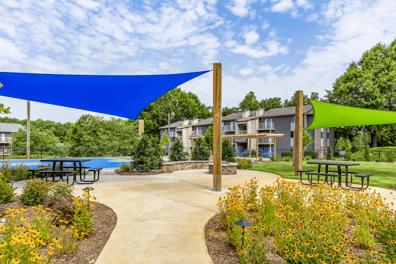Affordable Housing - The Parke at Trinity Apartment Homes Image 57
