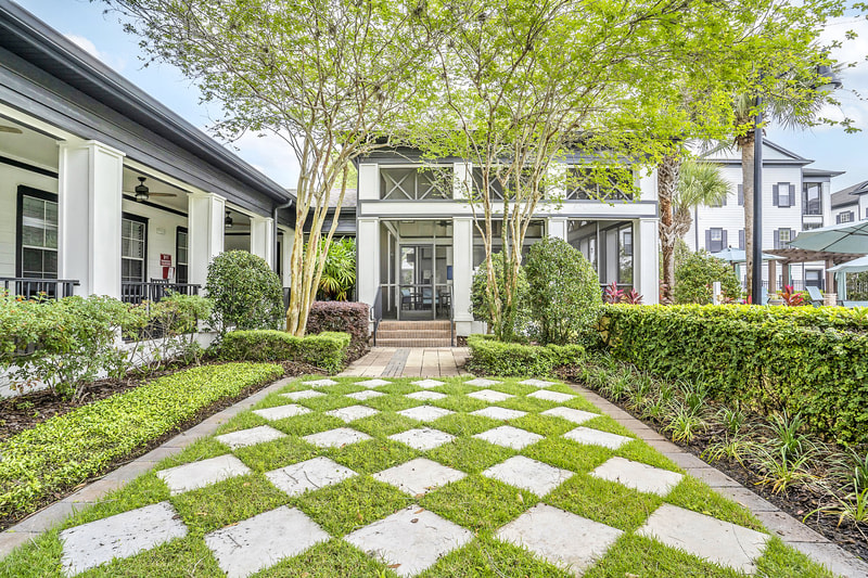 Heritage on Millenia Apartments Image 10
