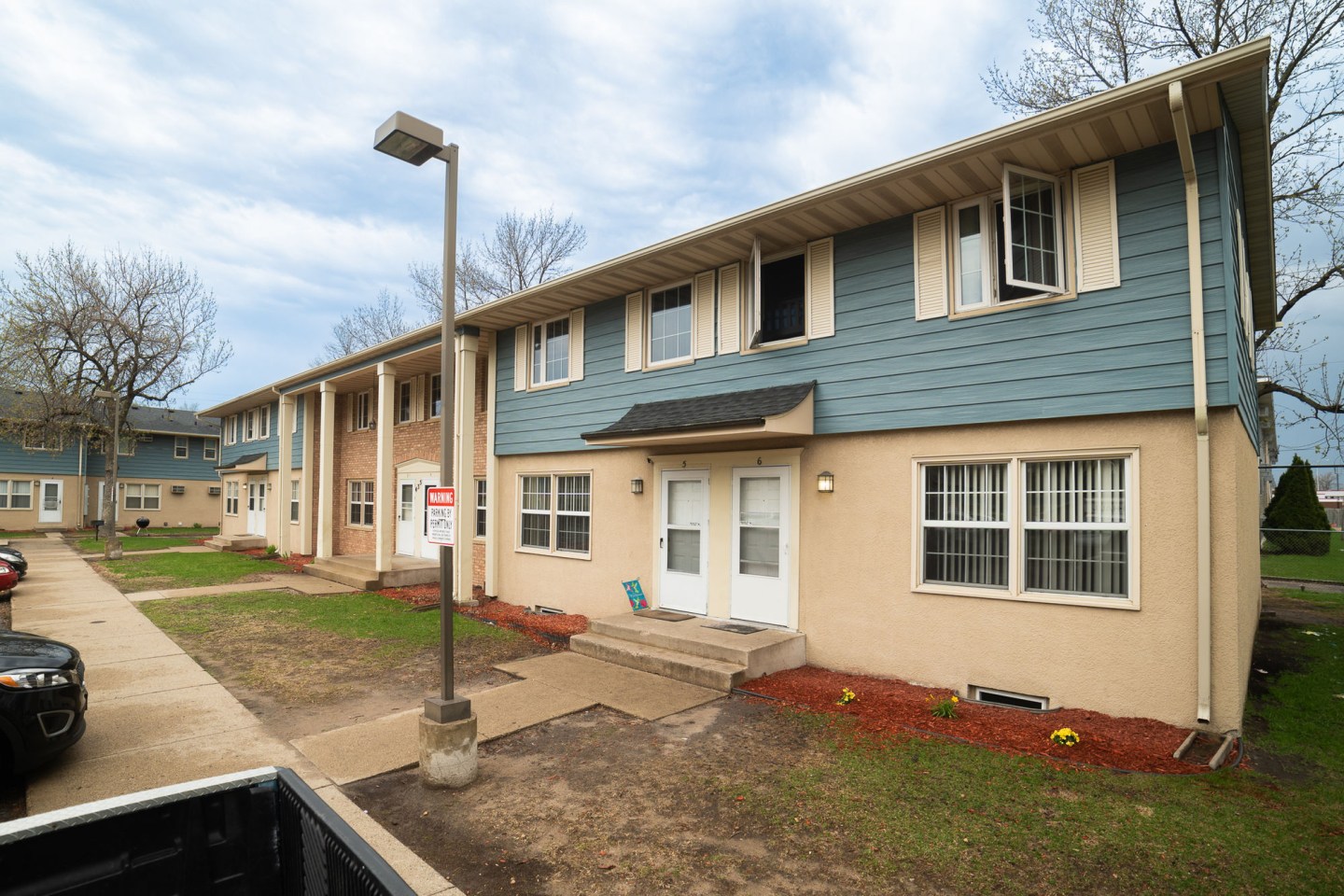 Oak Street Townhomes Image 17