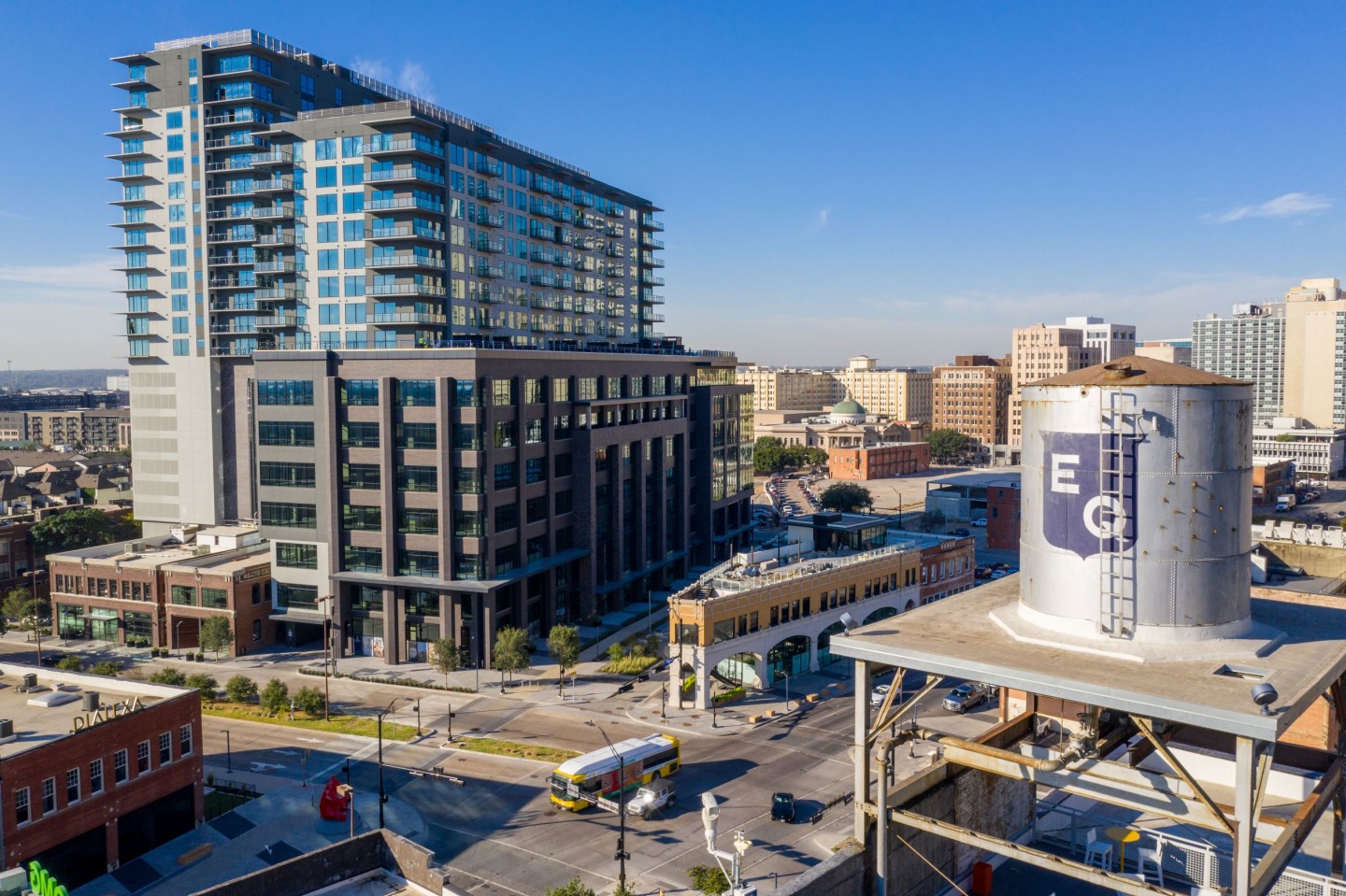 East Quarter Residences Image 10