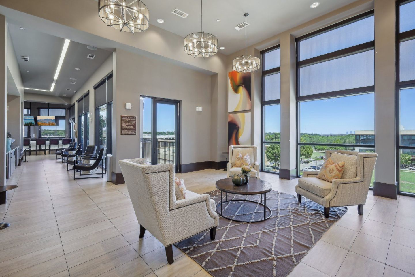 The Kelton at Clearfork Apartments Image 19
