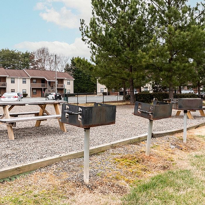 Country Club Apartment Homes Image 26