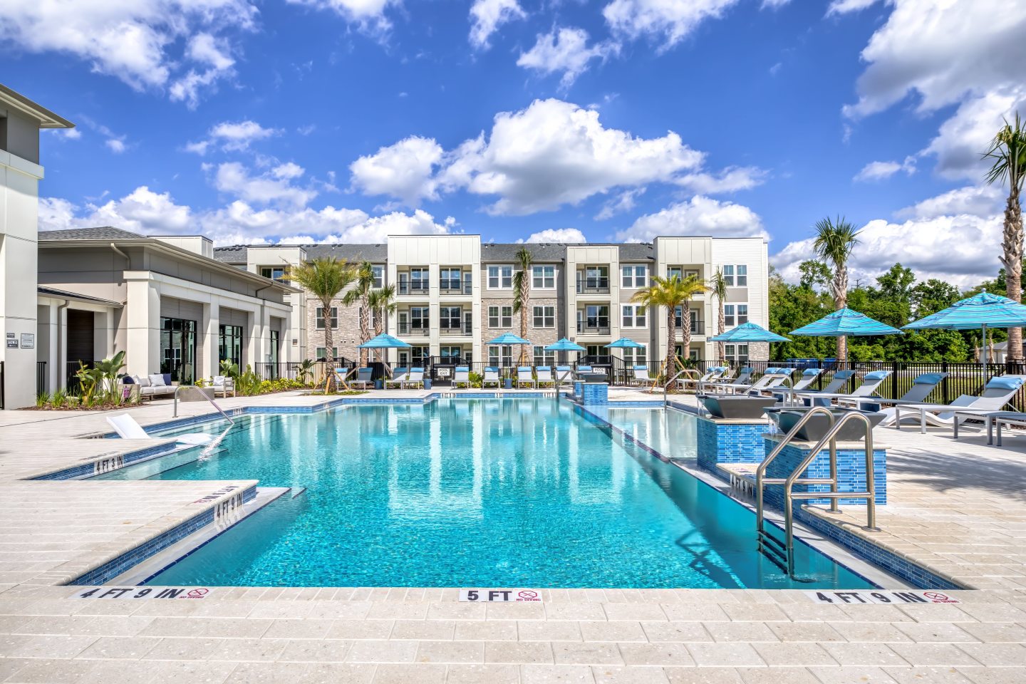 The Pointe at Davis Creek Image 37