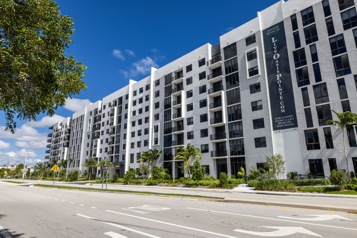 Oasis Pointe Residences Image 3